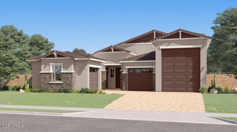 25589 N 174th Dr., Surprise, AZ 85387