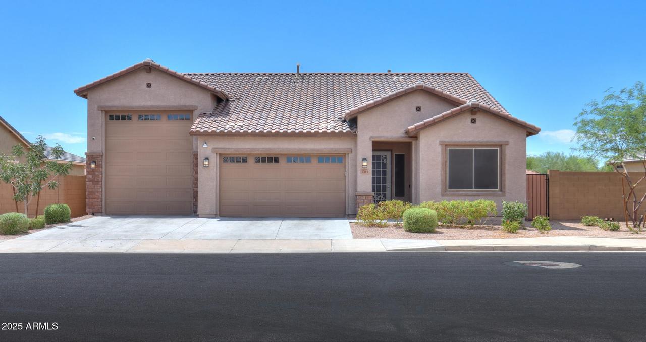 2519 N Casa Grande Ave., Casa Grande, AZ 85122