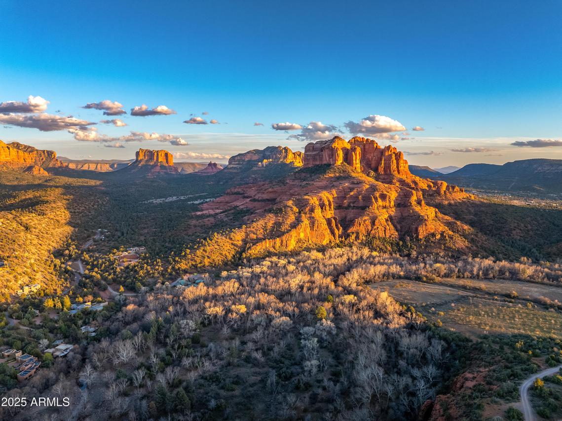90 Hilltop Rd. #29, Sedona, AZ 86336