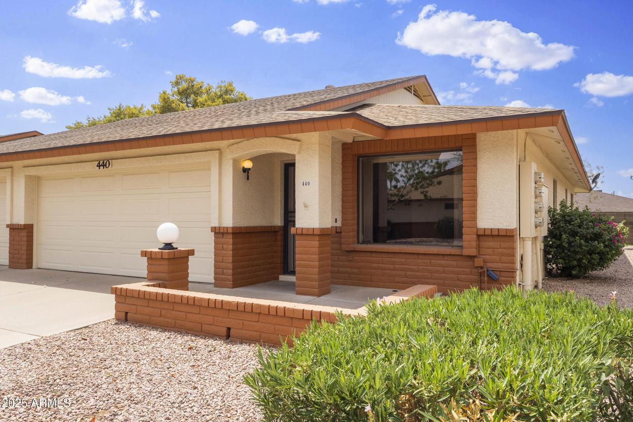 8255 E Kiva Ave. #440, Mesa, AZ 85209