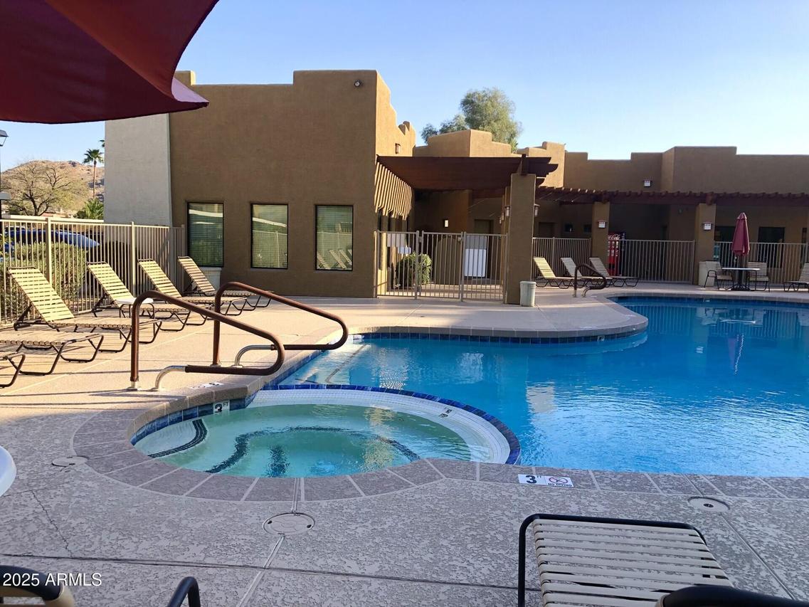 3434 E Baseline Rd. #227, Phoenix, AZ 85042