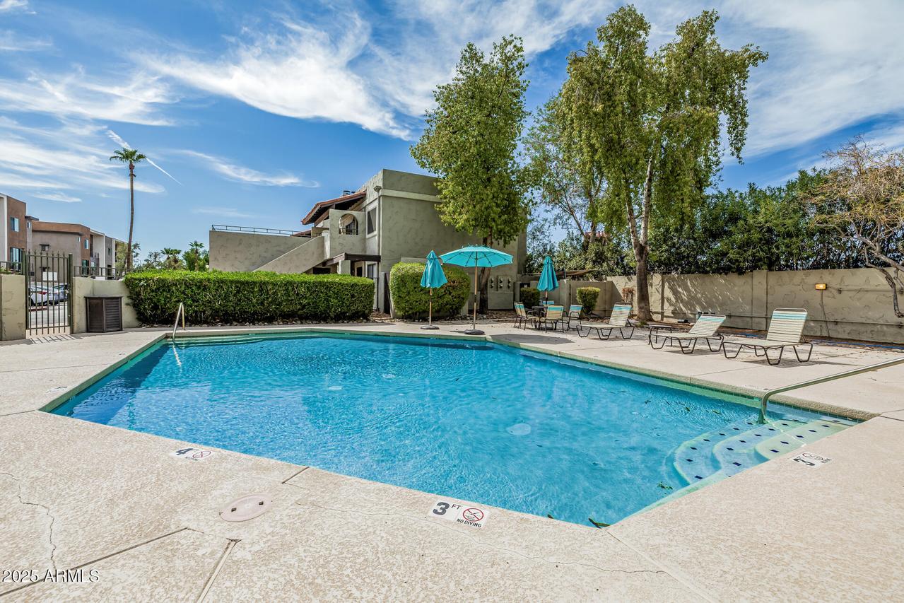 3309 N 70th St. #204, Scottsdale, AZ 85251