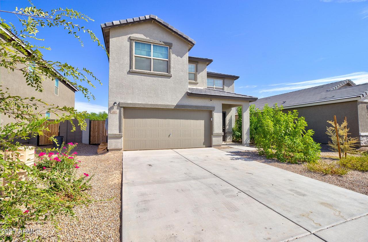 5882 E Demeter Dr., Florence, AZ 85132