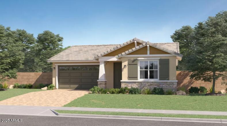 19302 W Marissa Dr., Litchfield Park, AZ 85340