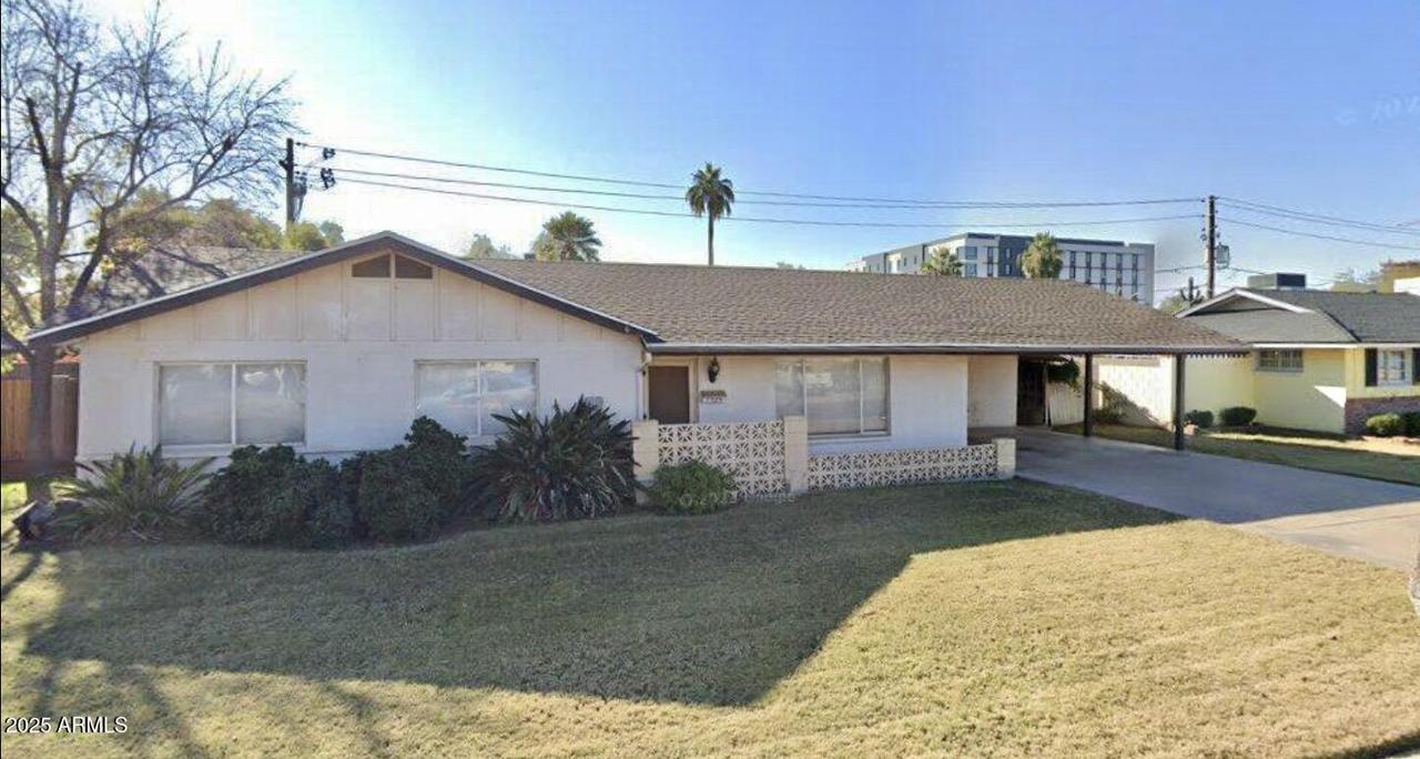 7525 E Minnezona Ave., Scottsdale, AZ 85251