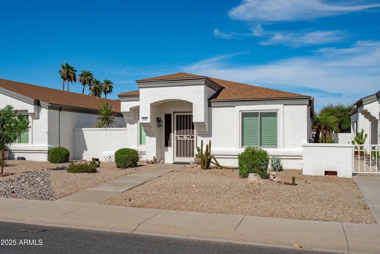 18607 N Mica Dr., Sun City West, AZ 85375