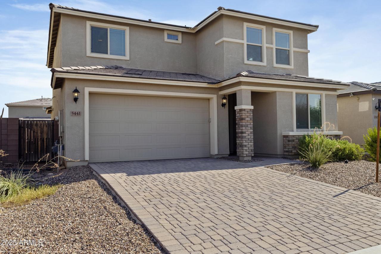 5441 W Chuck Box Rd., Laveen, AZ 85339