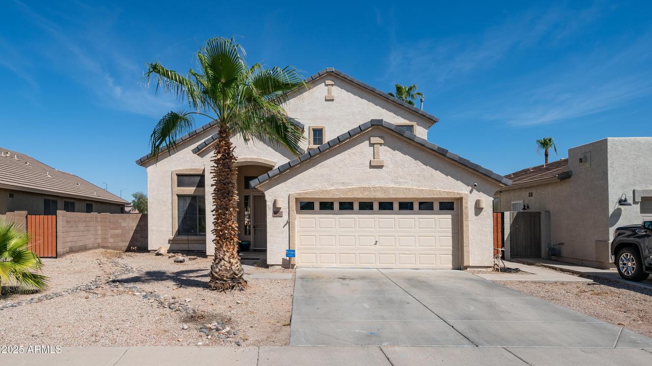 3430 N 126th Dr., Avondale, AZ 85392