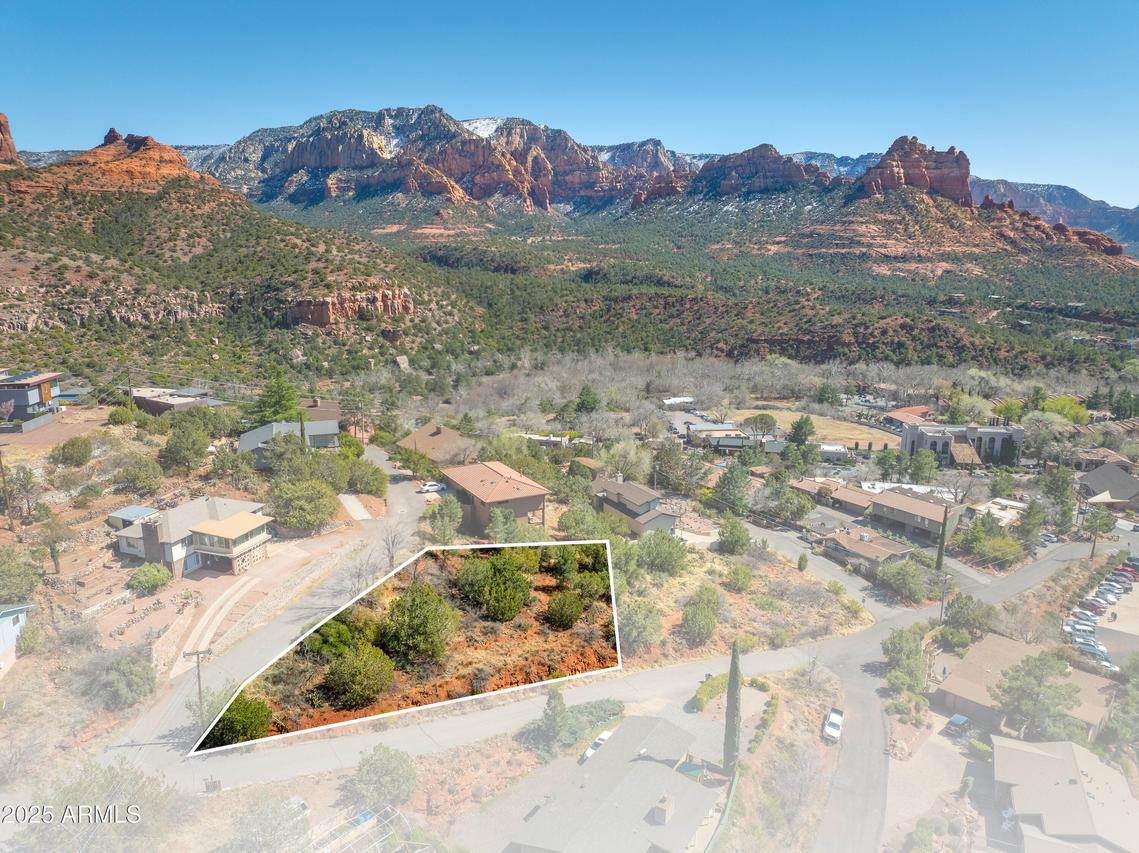 266 Circle Dr. #43, Sedona, AZ 86336