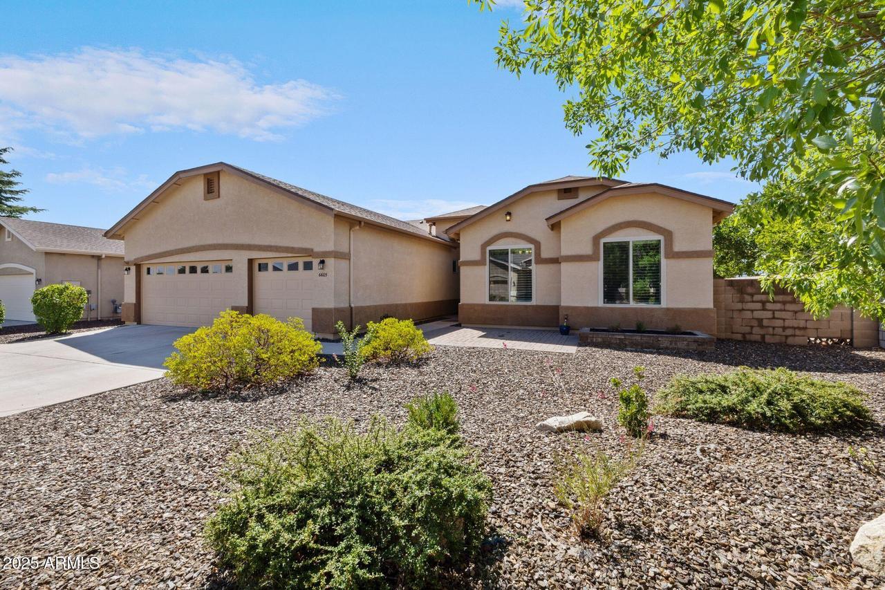 6605 E Colbert Dr., Prescott Valley, AZ 86314