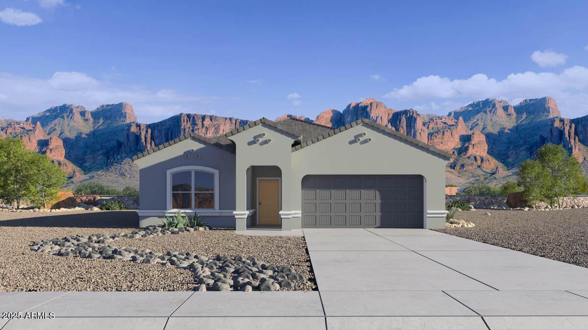 25491 N 183rd Dr., Wittmann, AZ 85361