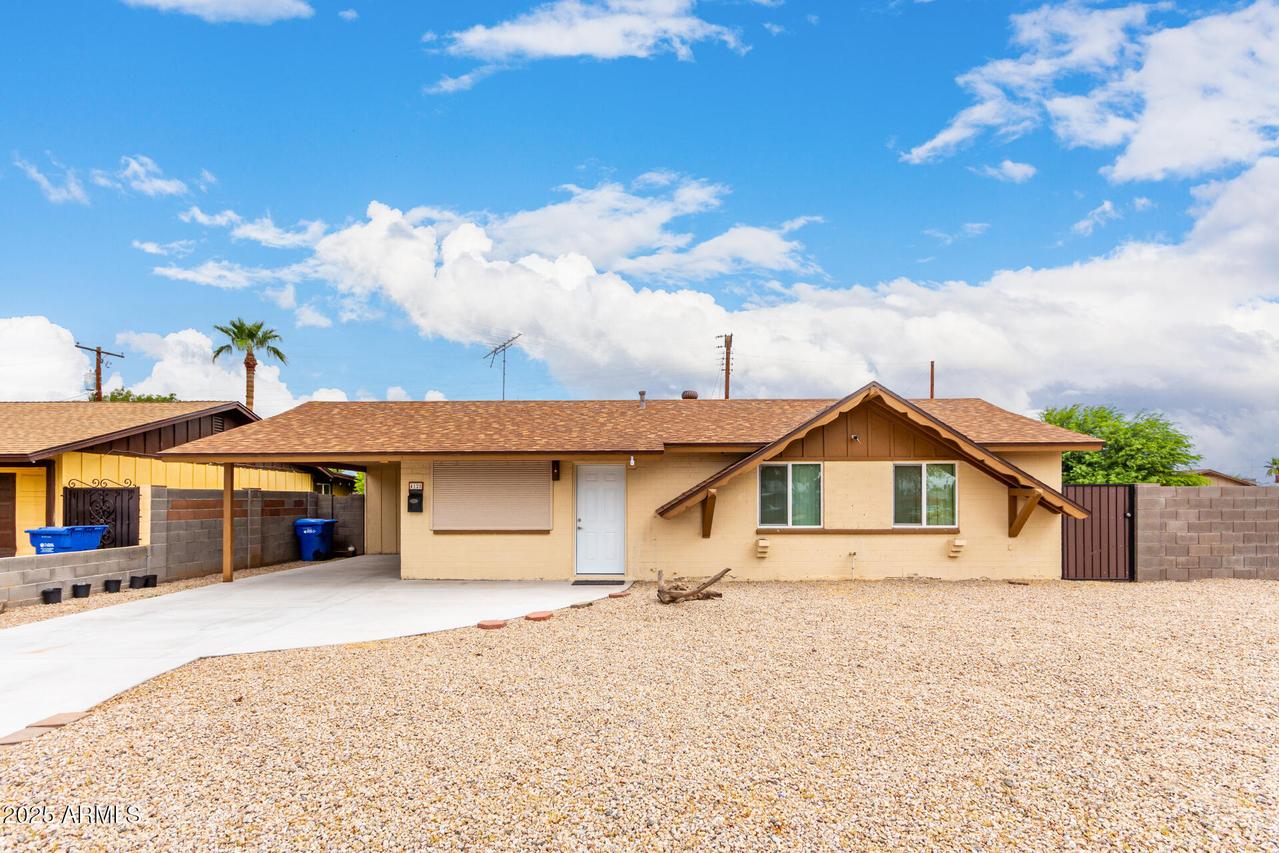 4128 W Earll Dr., Phoenix, AZ 85019
