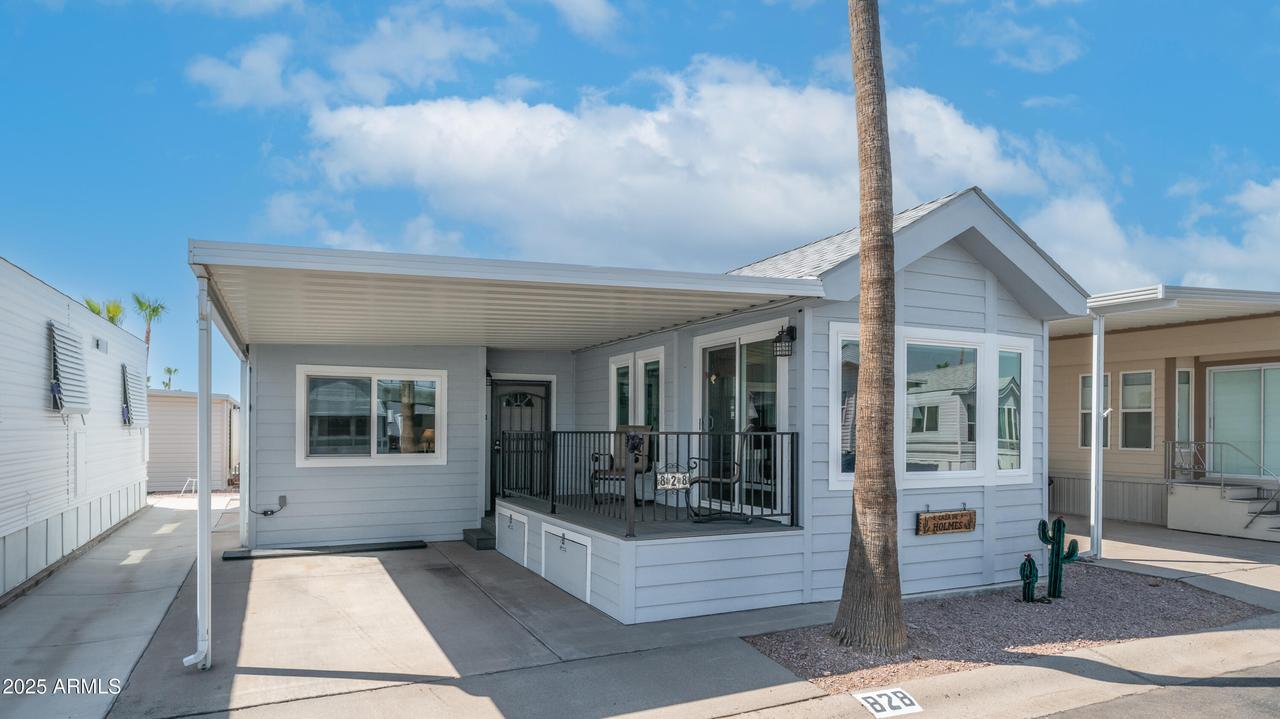 828 Beryl Dr., Apache Junction, AZ 85119