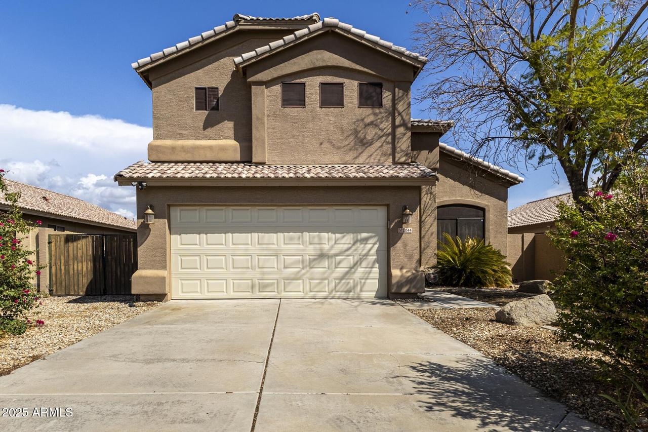 13544 W Solano Dr., Litchfield Park, AZ 85340
