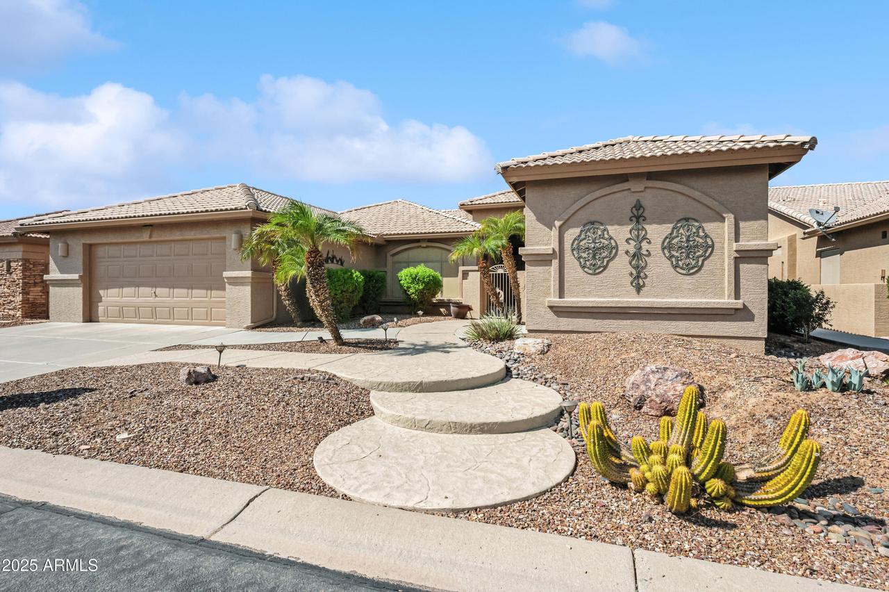 10128 E Elmwood Dr., Sun Lakes, AZ 85248