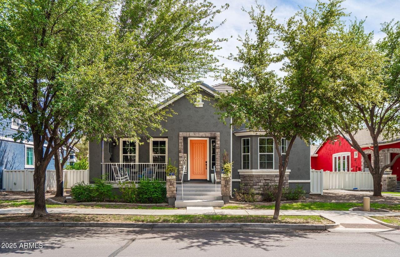 3069 E Agritopia Loop, Gilbert, AZ 85296