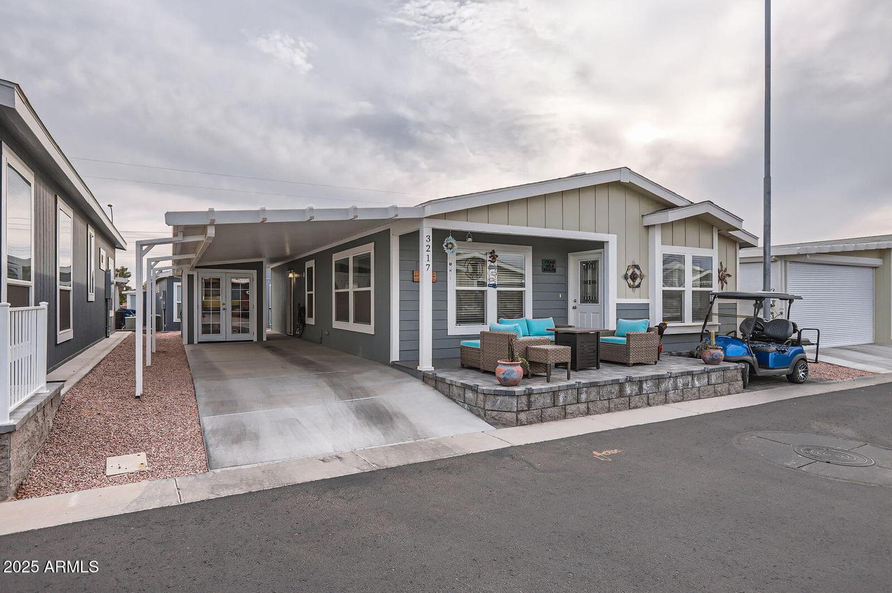 650 N Hawes Rd. #3217, Mesa, AZ 85207