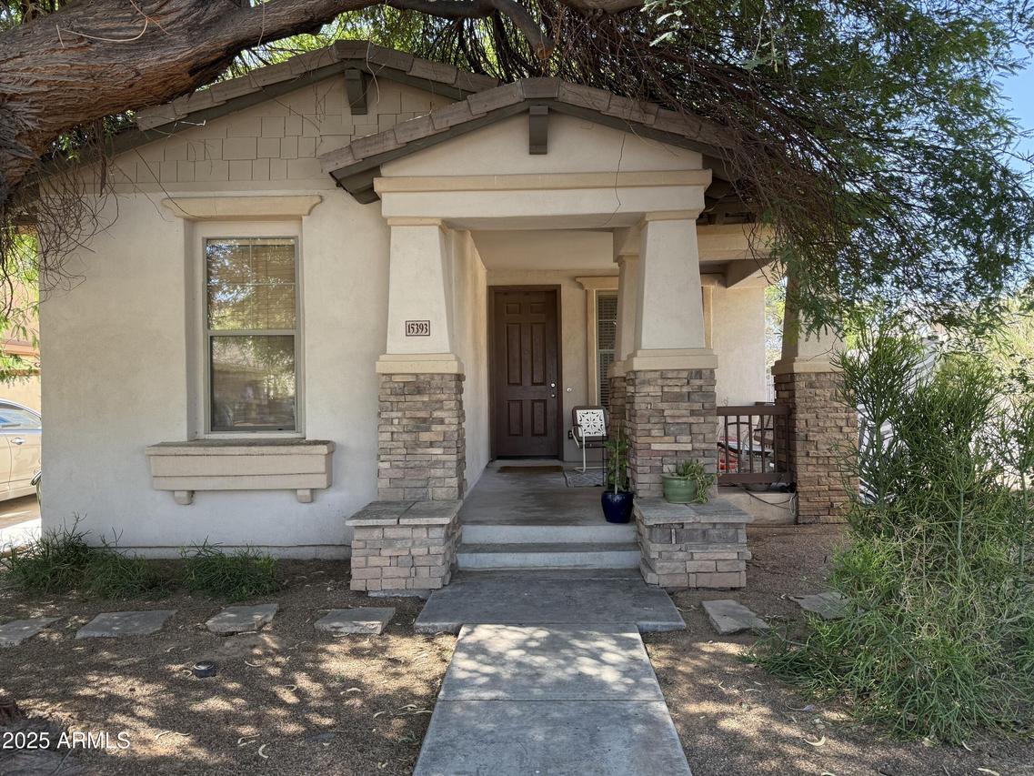 15393 W Valentine St., Surprise, AZ 85379