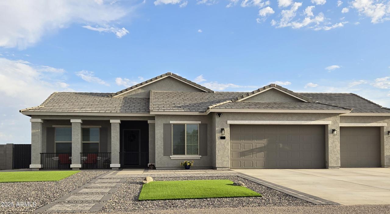 9087 W Limestone Mountain Dr., Casa Grande, AZ 85194
