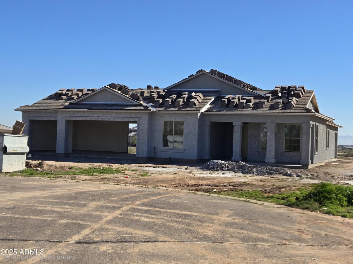 9087 W Limestone Mountain Dr., Casa Grande, AZ 85194