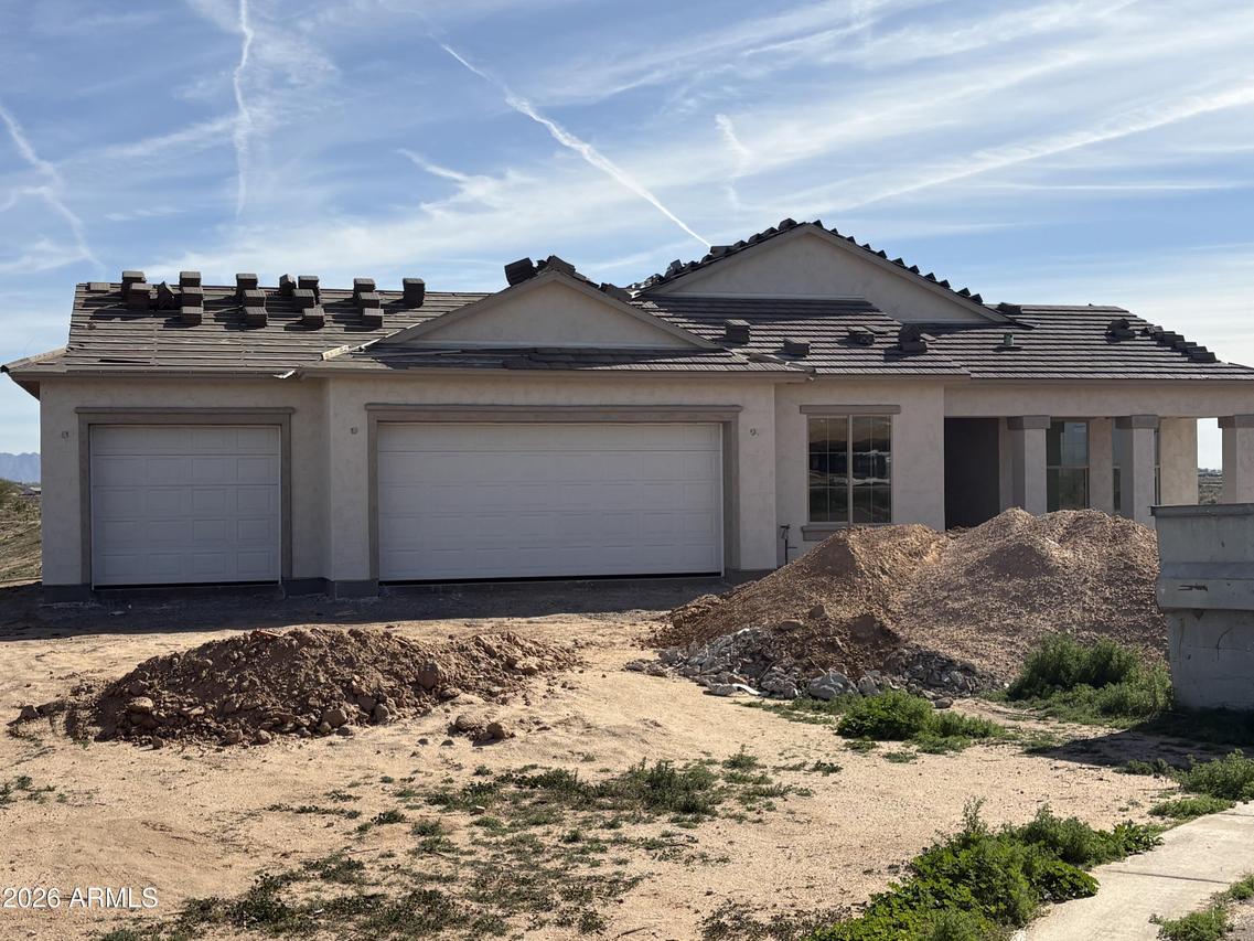 9087 W Limestone Mountain Dr., Casa Grande, AZ 85194