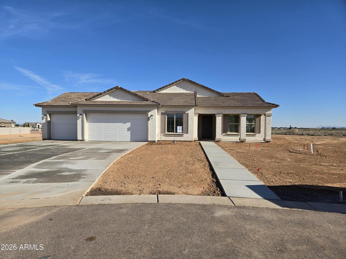 9087 W Limestone Mountain Dr., Casa Grande, AZ 85194