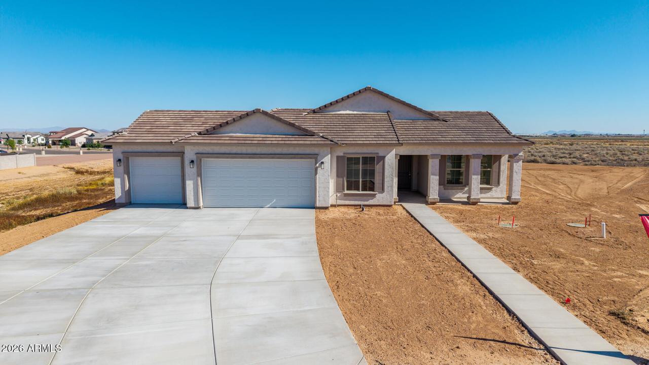 9087 W Limestone Mountain Dr., Casa Grande, AZ 85194