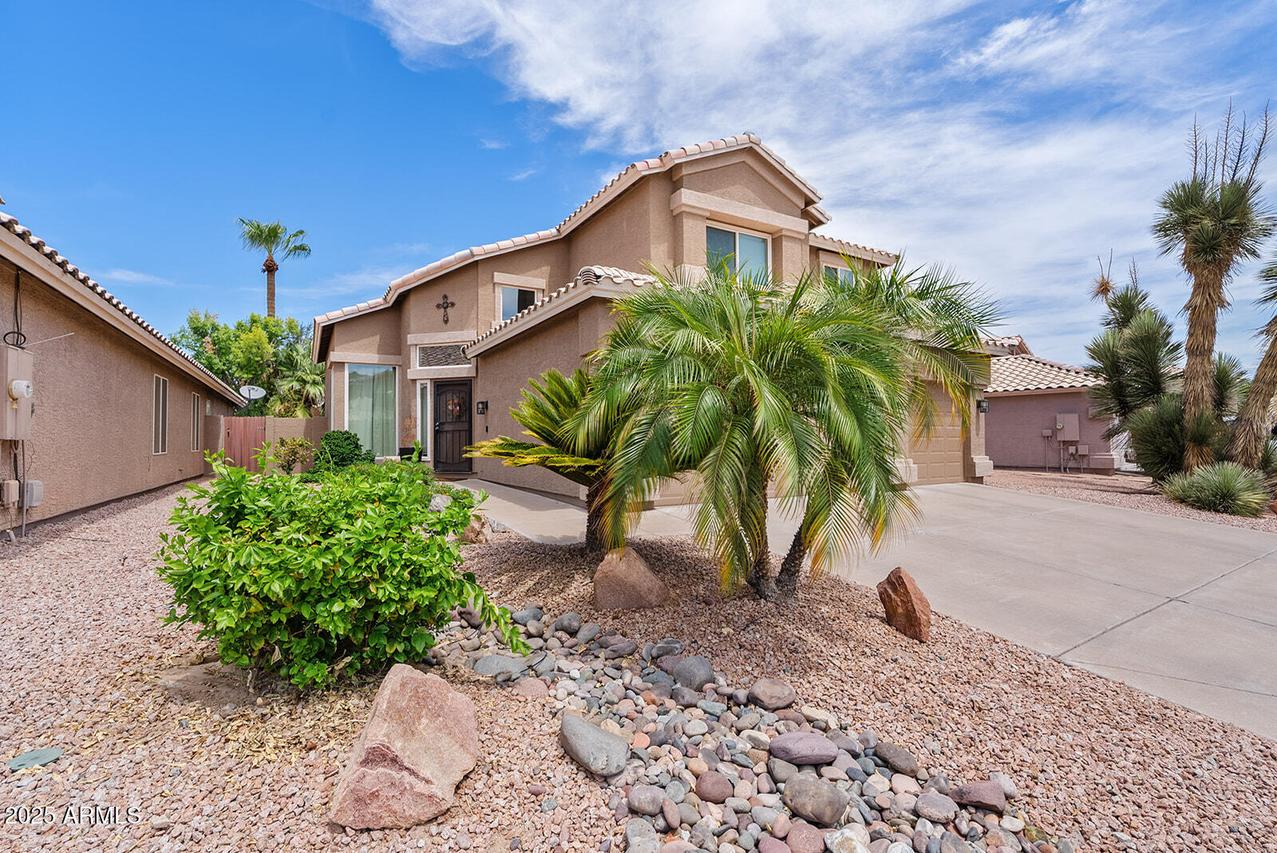 2822 E Muirwood Dr., Phoenix, AZ 85048