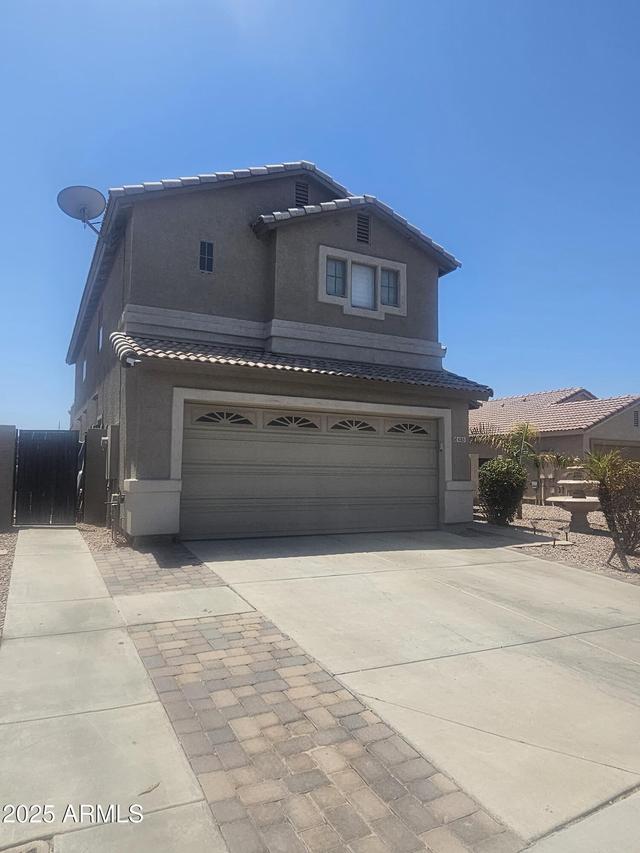 4315 W Carson Rd., Laveen, AZ 85339
