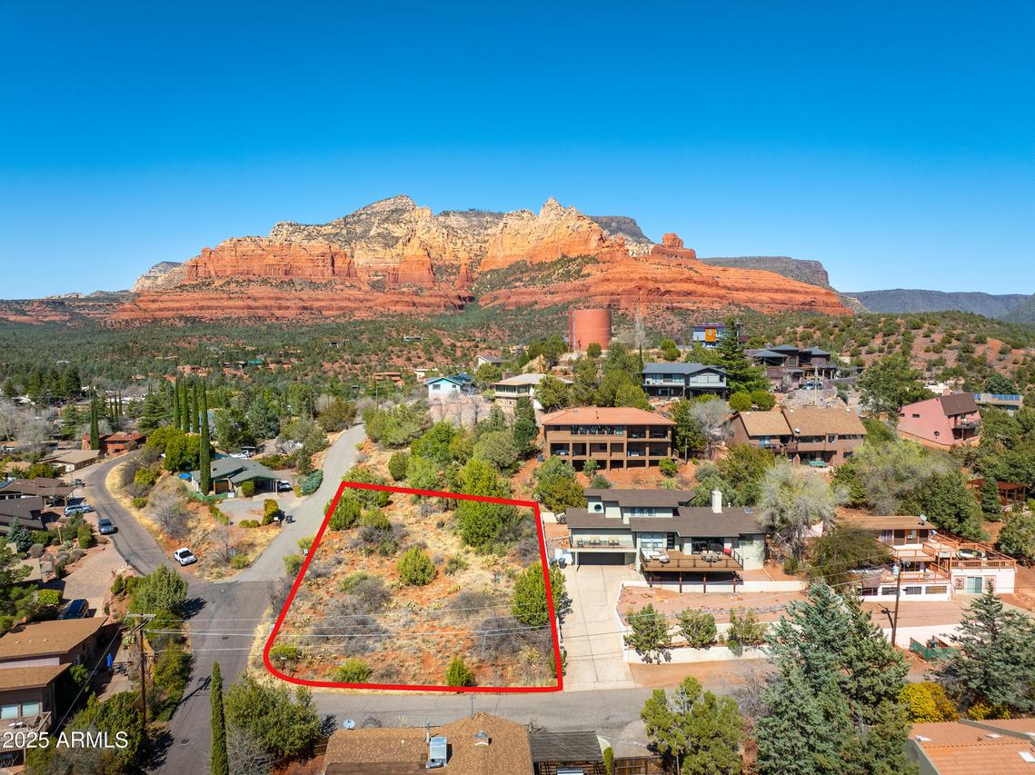 10 Sunrise Ave. #42, Sedona, AZ 86336