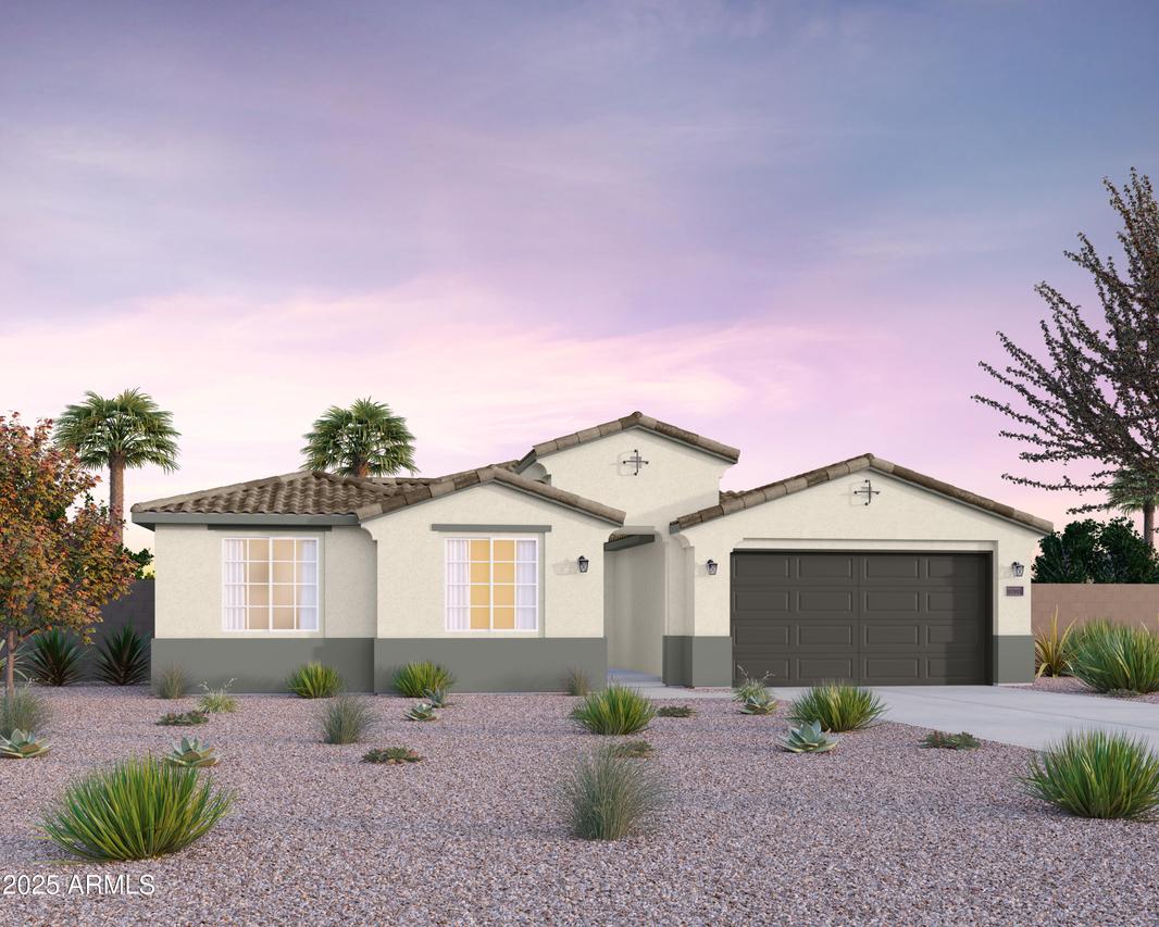 9834 S Fish Creek Rd., Apache Junction, AZ 85120