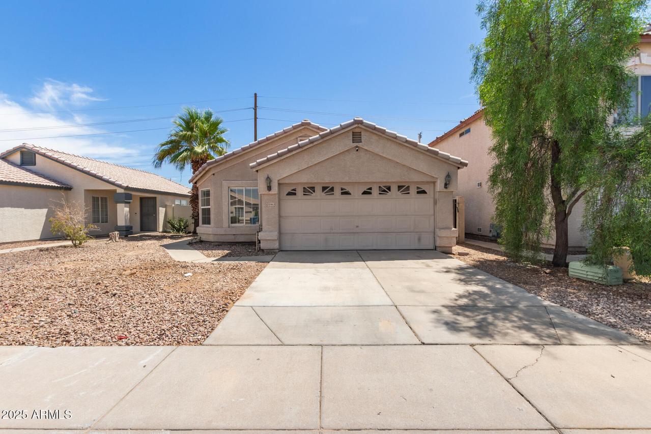 10463 W Pasadena Ave., Glendale, AZ 85307