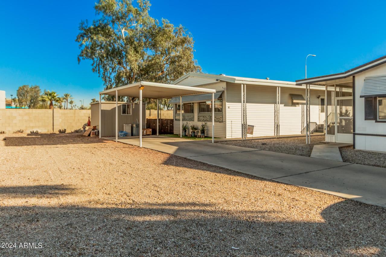 6960 W Peoria Ave. #41, Peoria, AZ 85345