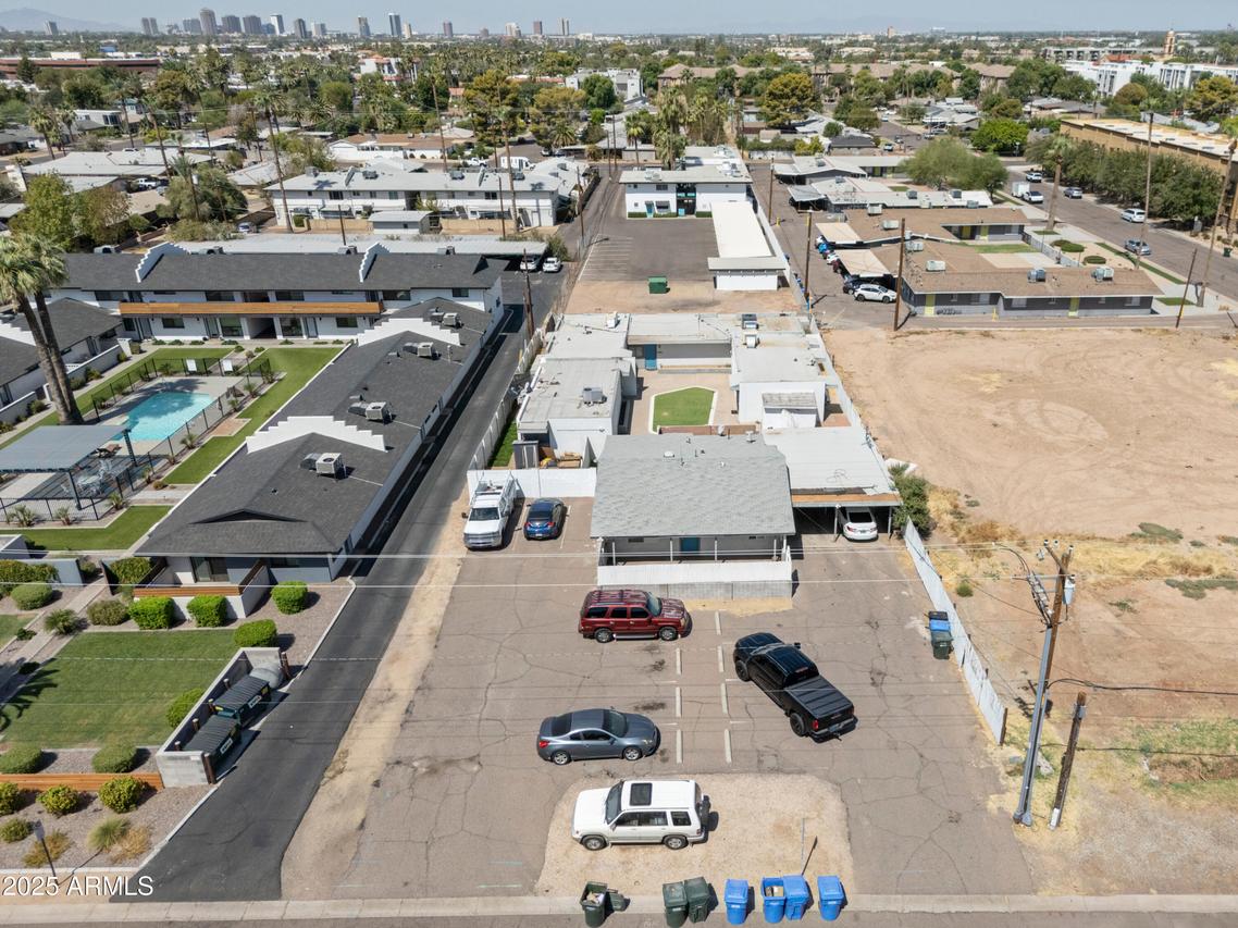 4332 N 27th St., Phoenix, AZ 85016