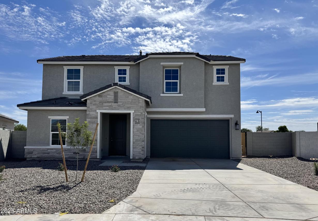 18897 N Avelino Dr., Maricopa, AZ 85138