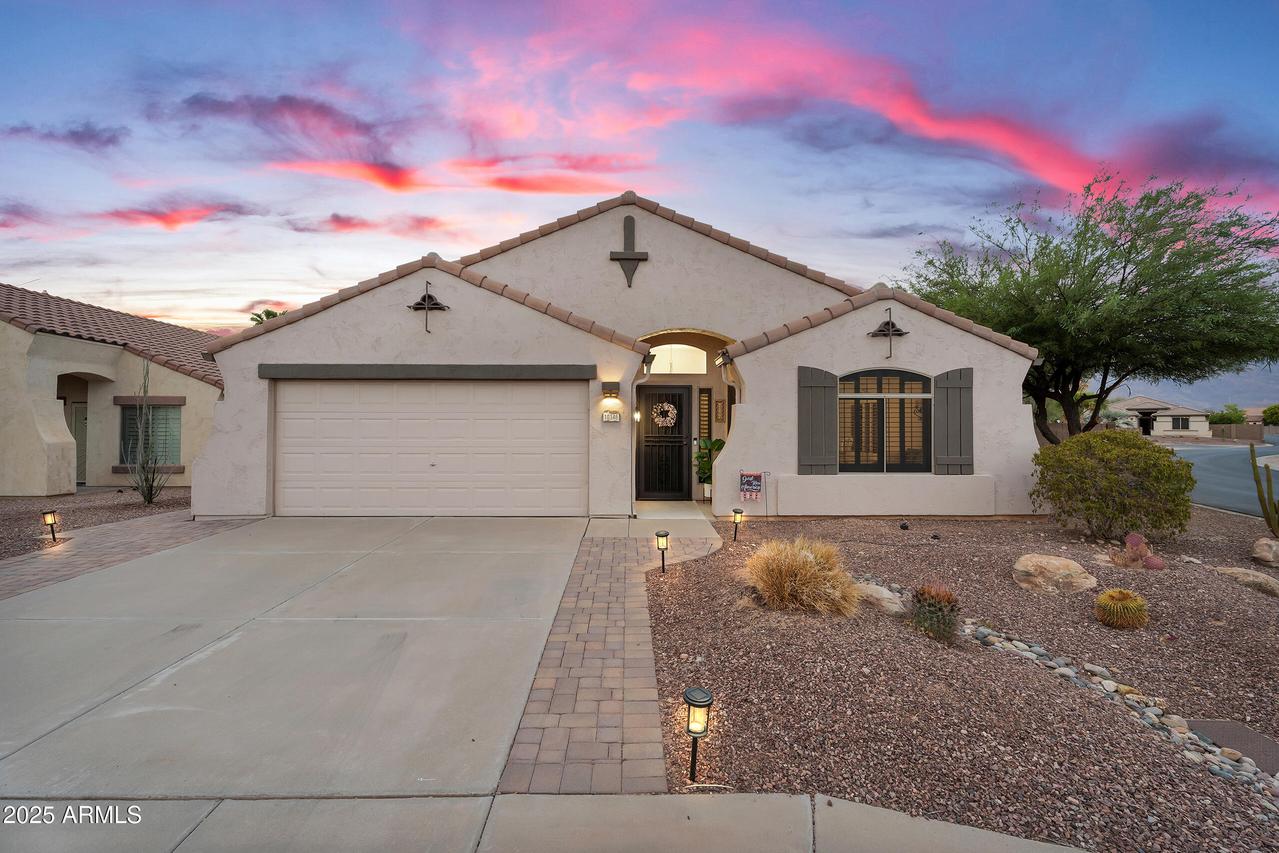 10346 E Peralta Canyon Dr., Gold Canyon, AZ 85118