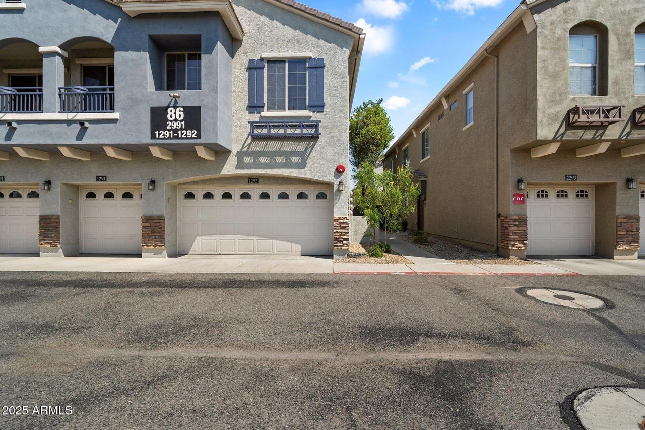2150 W Alameda Rd. #1292, Phoenix, AZ 85085