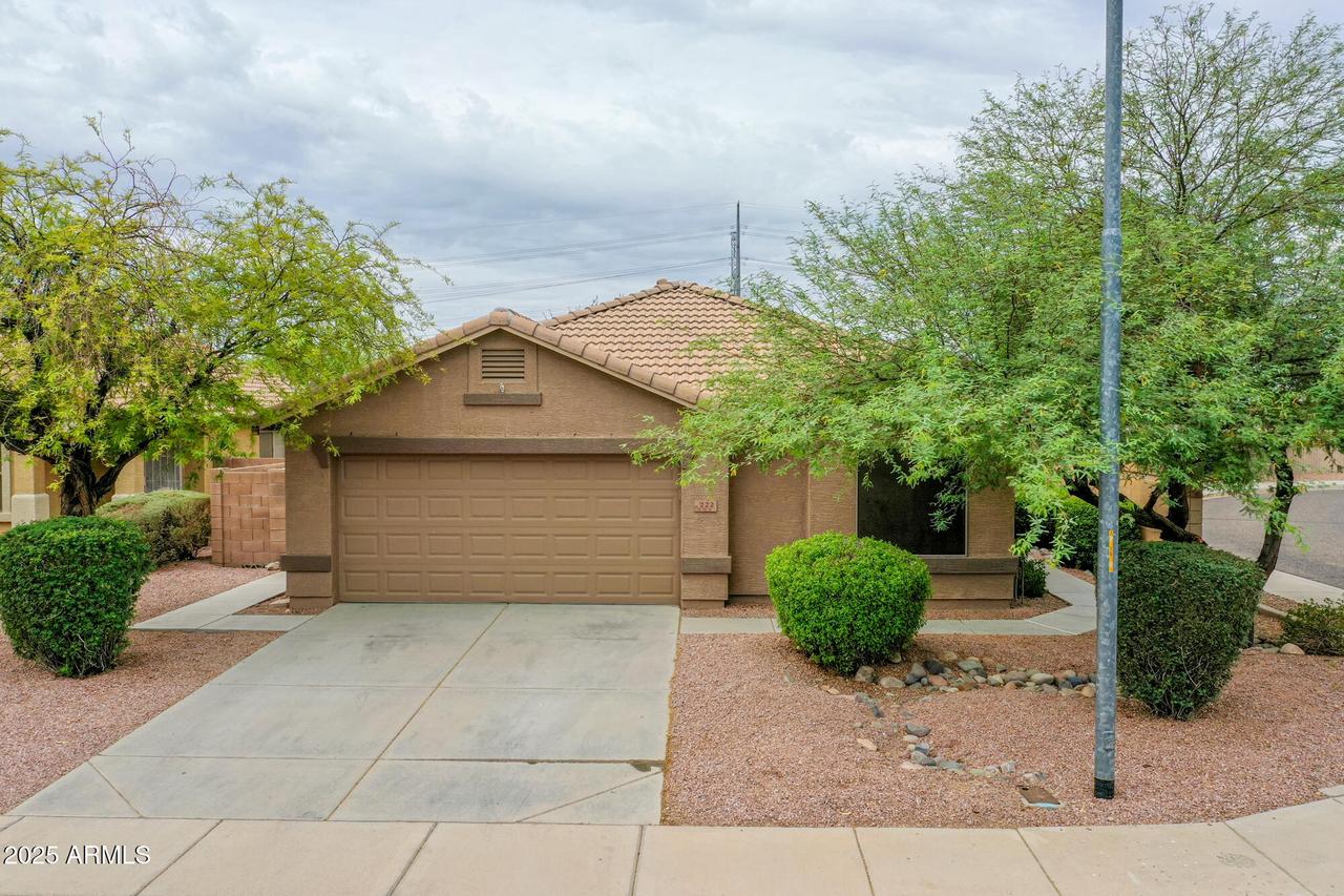 222 S 126th Ave., Avondale, AZ 85323