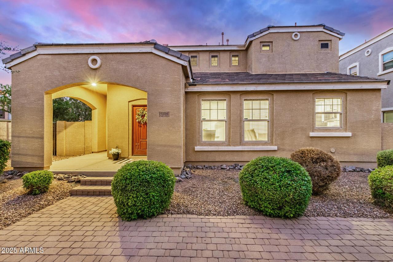 3519 E Erie St., Gilbert, AZ 85295