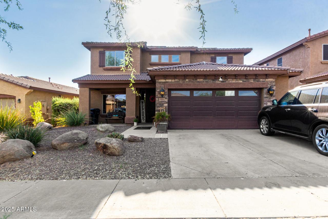 26420 N 166th Ave., Surprise, AZ 85387