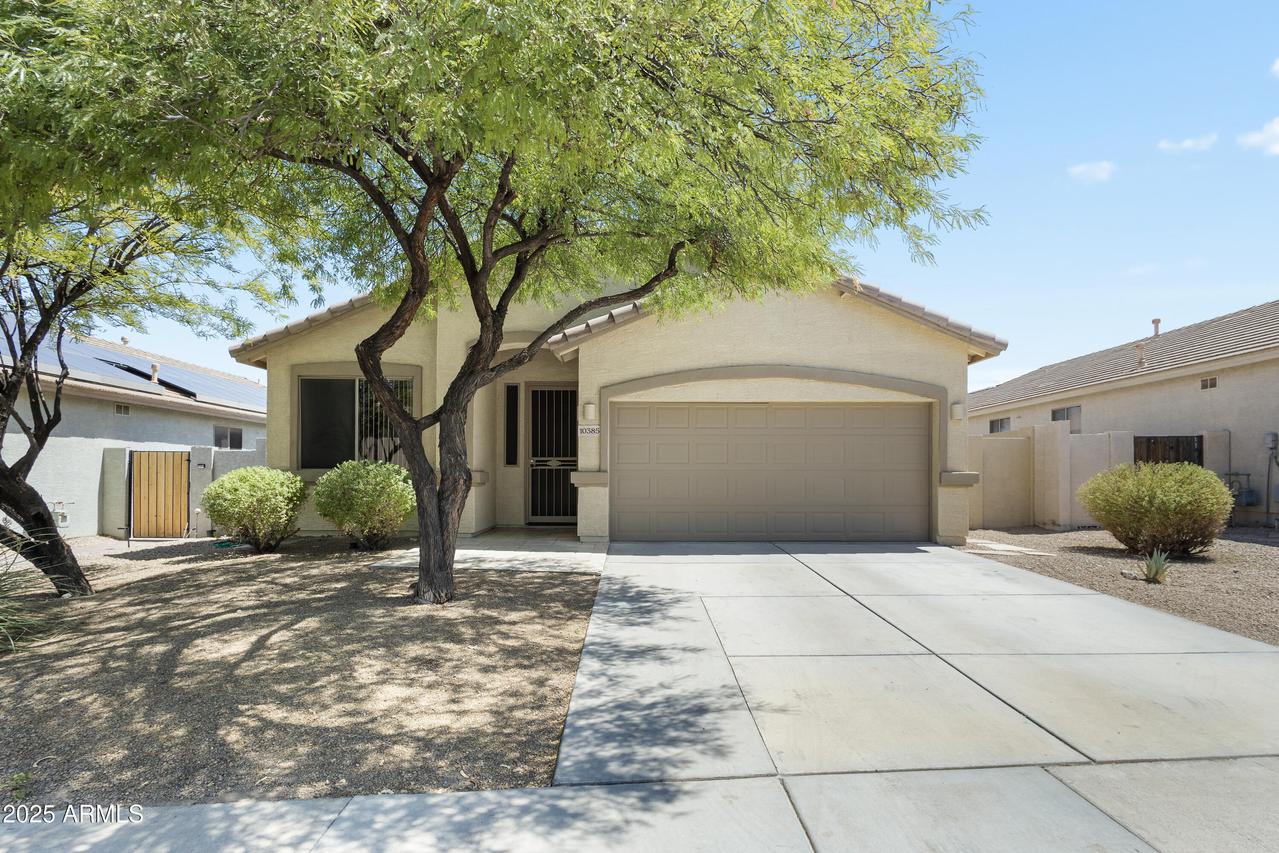 10385 S 181st Ave., Goodyear, AZ 85338