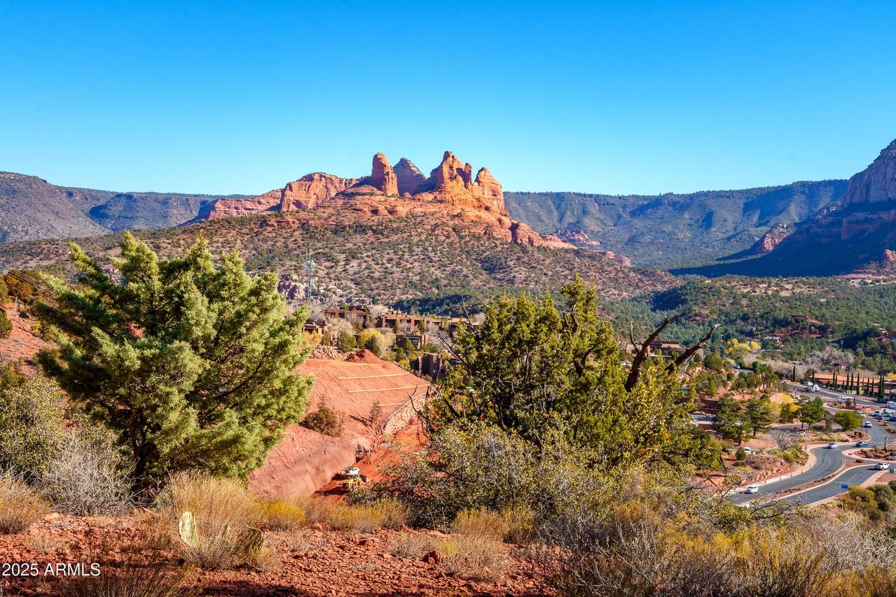 100 Dardanelle Rd. #91, Sedona, AZ 86336