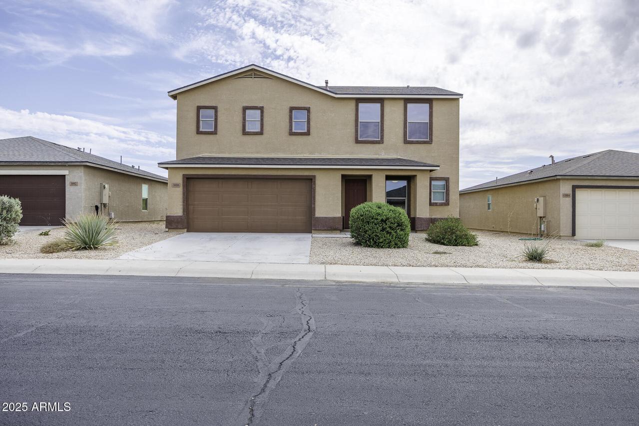 3888 N Princeton Ln., Casa Grande, AZ 85122