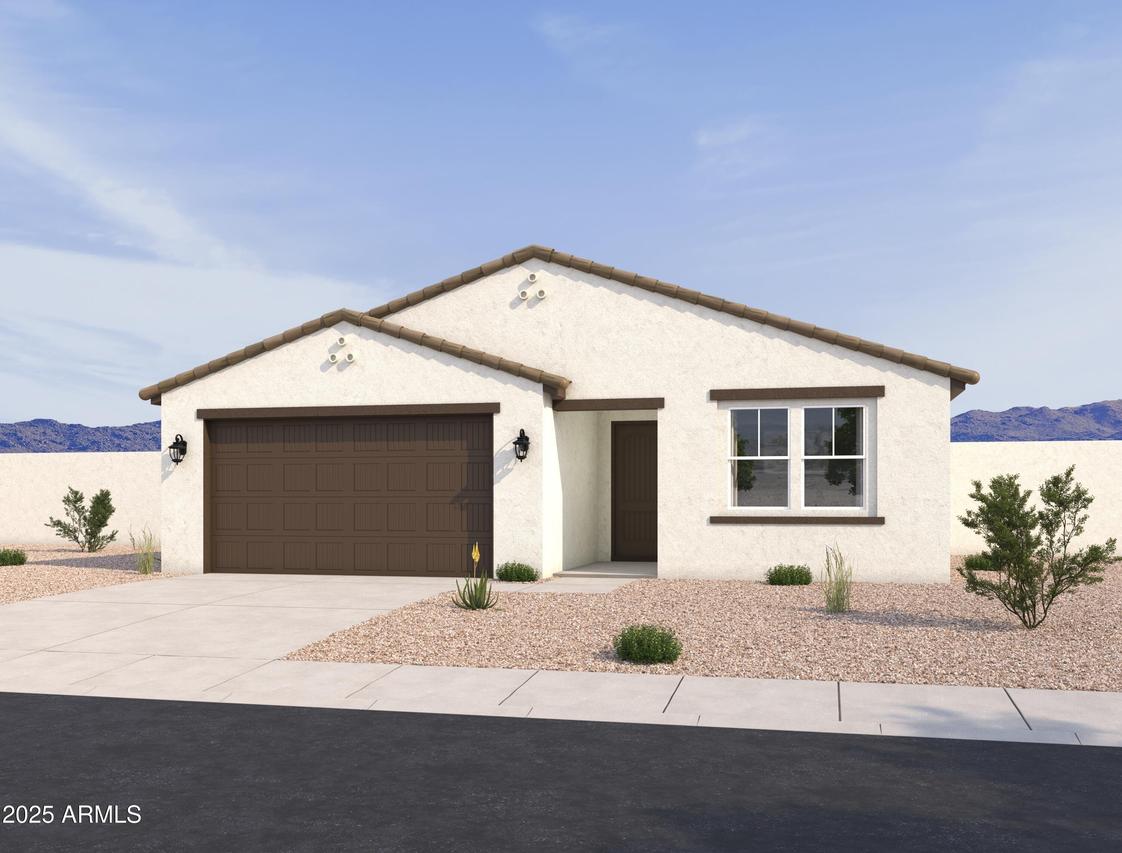 16232 W Bajada Rd., Surprise, AZ 85387