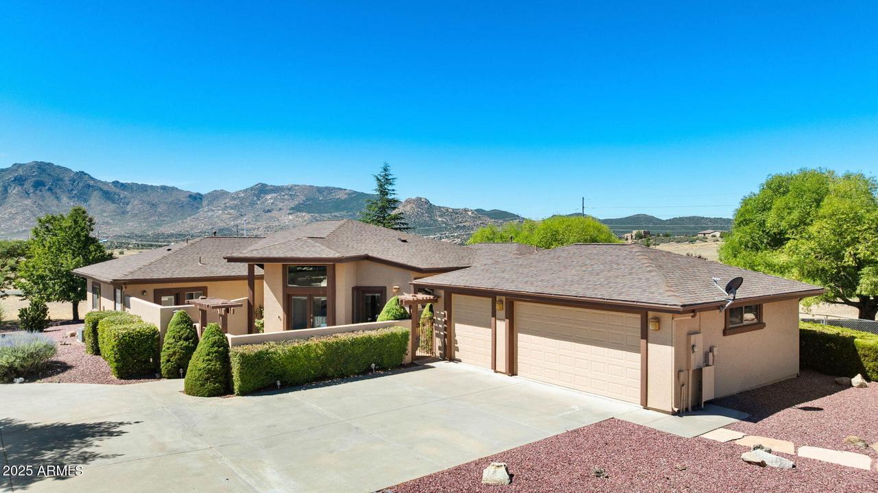11020 N Nelson Ridge Rd., Prescott, AZ 86305