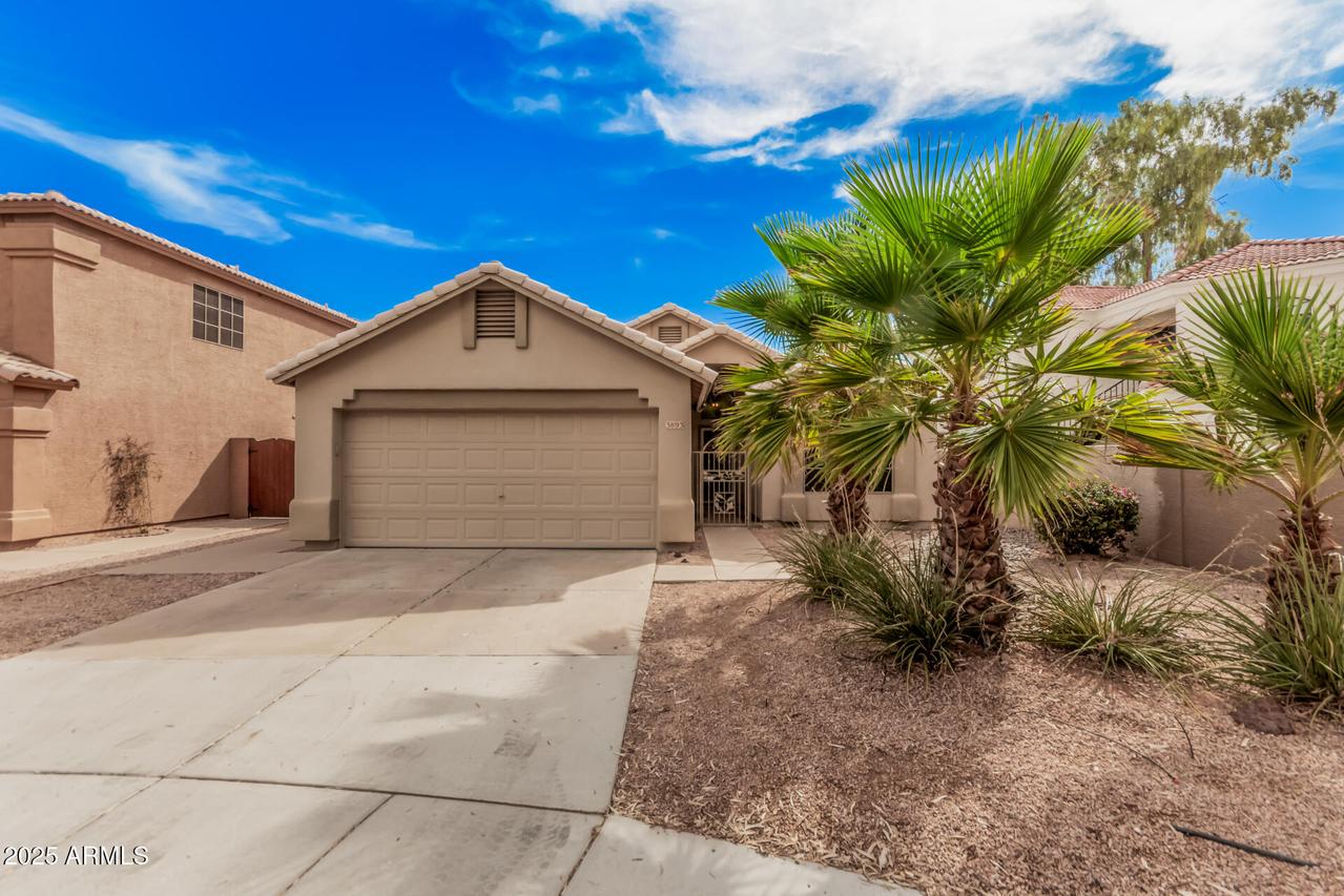 3893 W Park Ave., Chandler, AZ 85226