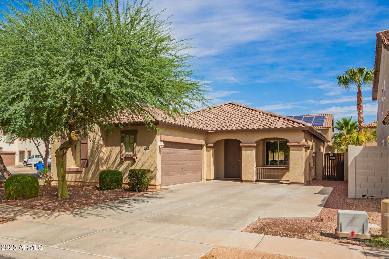 4436 E Franklin Ave., Gilbert, AZ 85295