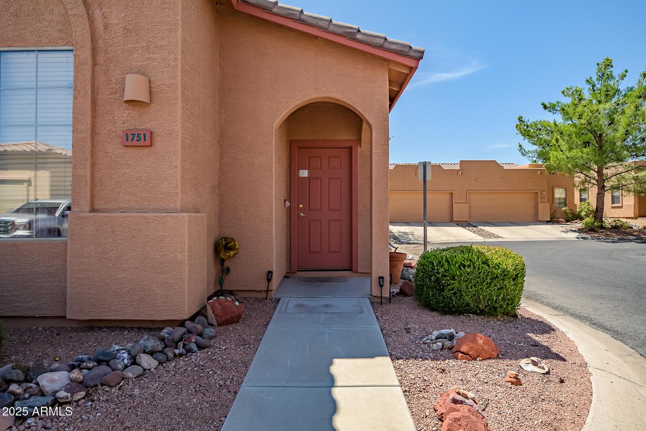 1751 E Parada Del Sol, Cottonwood, AZ 86326
