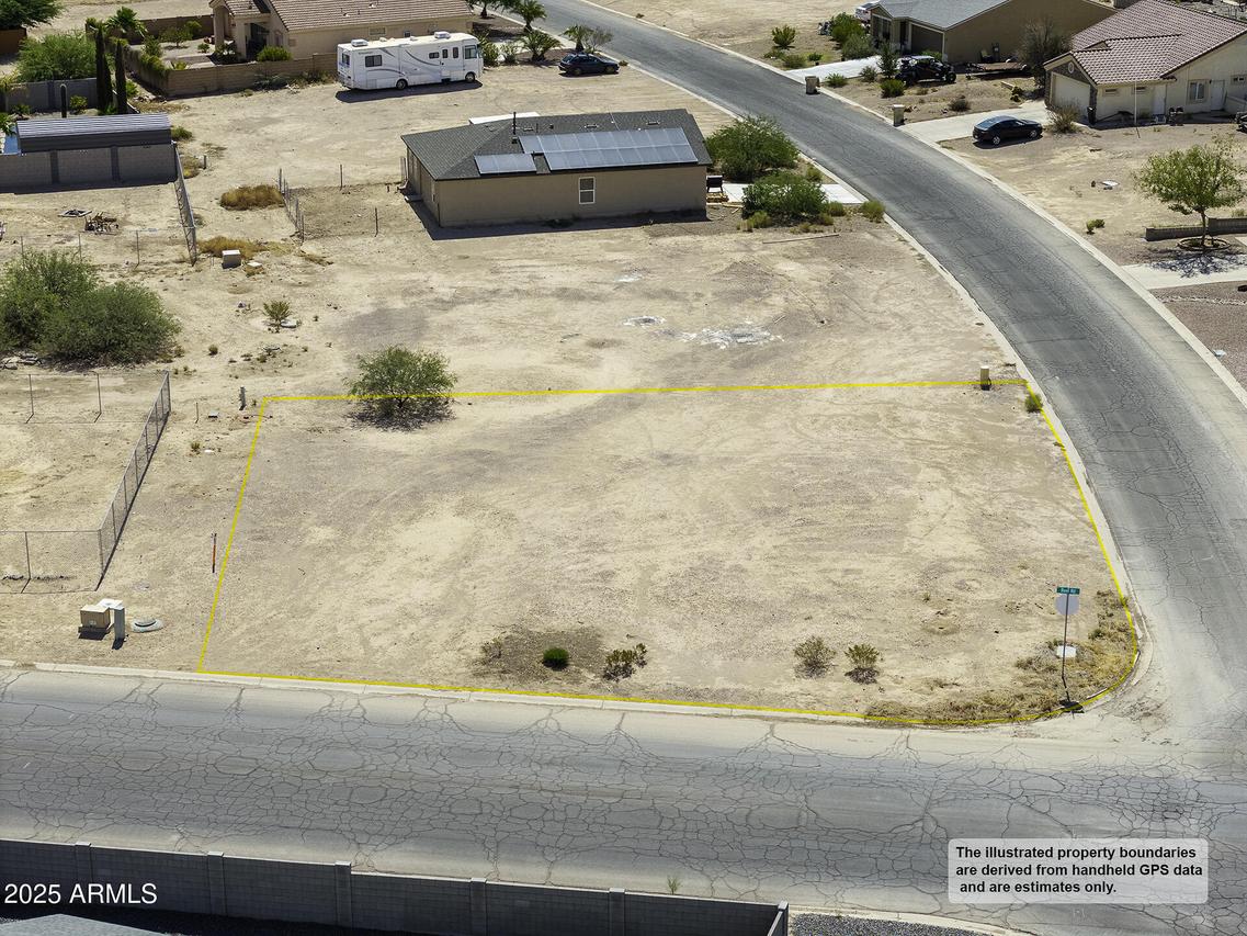 10770 W Torren Dr. #35, Arizona City, AZ 85123