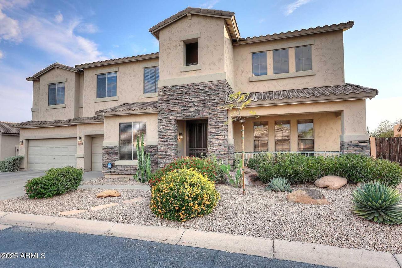 4317 E Zenith Ln., Cave Creek, AZ 85331